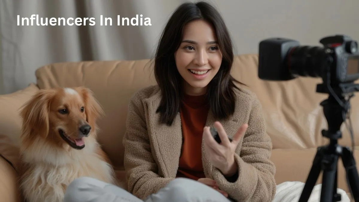 Influencers in India: क्‍या होते हैं YouTube इन्‍फ्लुएंसर, कितना कमाते हैं, कैसे होती है कमाई?